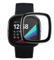 Strap-it® Fitbit Versa 3 screen protector