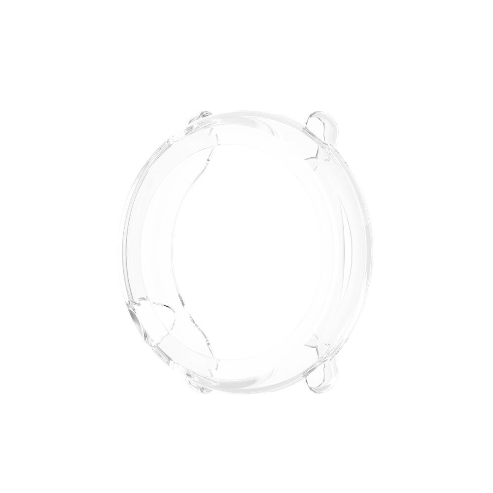 Strap-it® Strap-it Polar Ignite TPU beschermhoes (transparant) Strap-it® Strap-it Polar Ignite TPU beschermhoes (transparant)