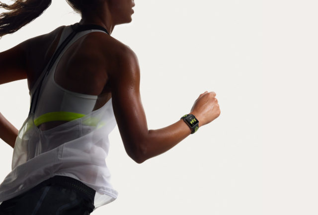 5 tips om beter te sporten met jouw Apple Watch 5 tips om beter te sporten met jouw Apple Watch