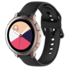 Strap-it® Strap-it Samsung Galaxy Watch Active 2 (40mm) TPU beschermhoes Strap-it® Strap-it Samsung Galaxy Watch Active 2 (40mm) TPU beschermhoes