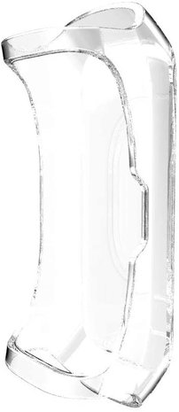 Strap-it® Strap-it Samsung Galaxy Fit TPU beschermhoes (transparant)