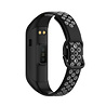 Strap-it® Strap-it Samsung Galaxy Fit 2 sport bandje (zwart/grijs) Strap-it® Strap-it Samsung Galaxy Fit 2 sport bandje (zwart/grijs)