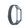 Strap-it® Strap-it Samsung Galaxy Fit 2 Milanese band (space grey) Strap-it® Strap-it Samsung Galaxy Fit 2 Milanese band (space grey)
