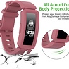 Strap-it® Strap-it Fitbit Ace 2 siliconen bandje (watermeloen) Strap-it® Strap-it Fitbit Ace 2 siliconen bandje (watermeloen)