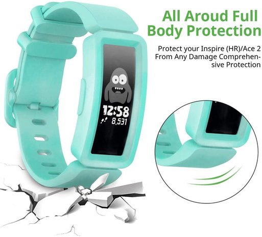 Fitbit ace on sale 2 straps