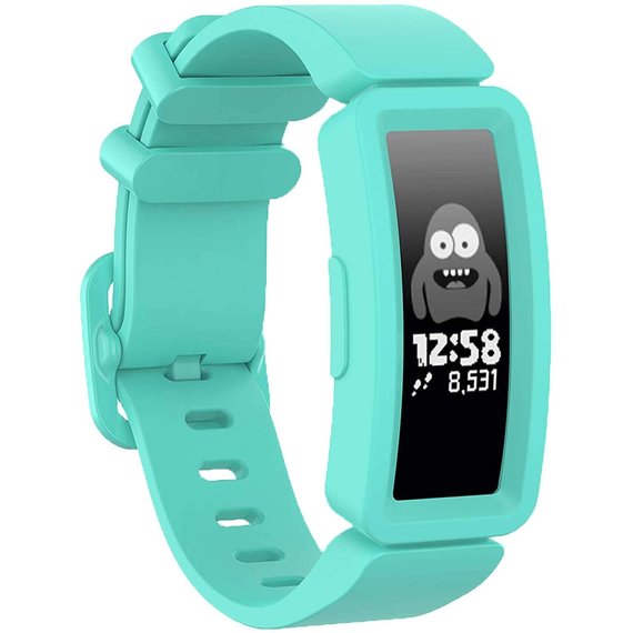 Fitbit Ace 2 bandjes voor kinderen Smartwatchbanden