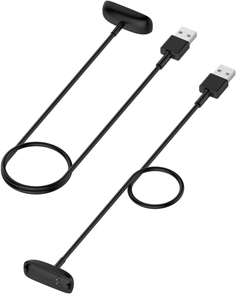 Strap-it® Strap-it Fitbit Ace 3 oplader / oplaadkabel Strap-it® Strap-it Fitbit Ace 3 oplader / oplaadkabel