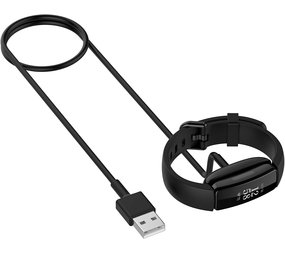 Strap-it® Fitbit Ace 3 oplader / oplaadkabel Strap-it® Fitbit Ace 3 oplader / oplaadkabel