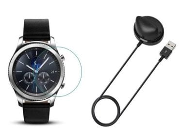 Samsung Gear accessoires