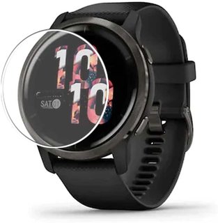 Garmin Venu 2 accessoires Smartwatchbanden.nl