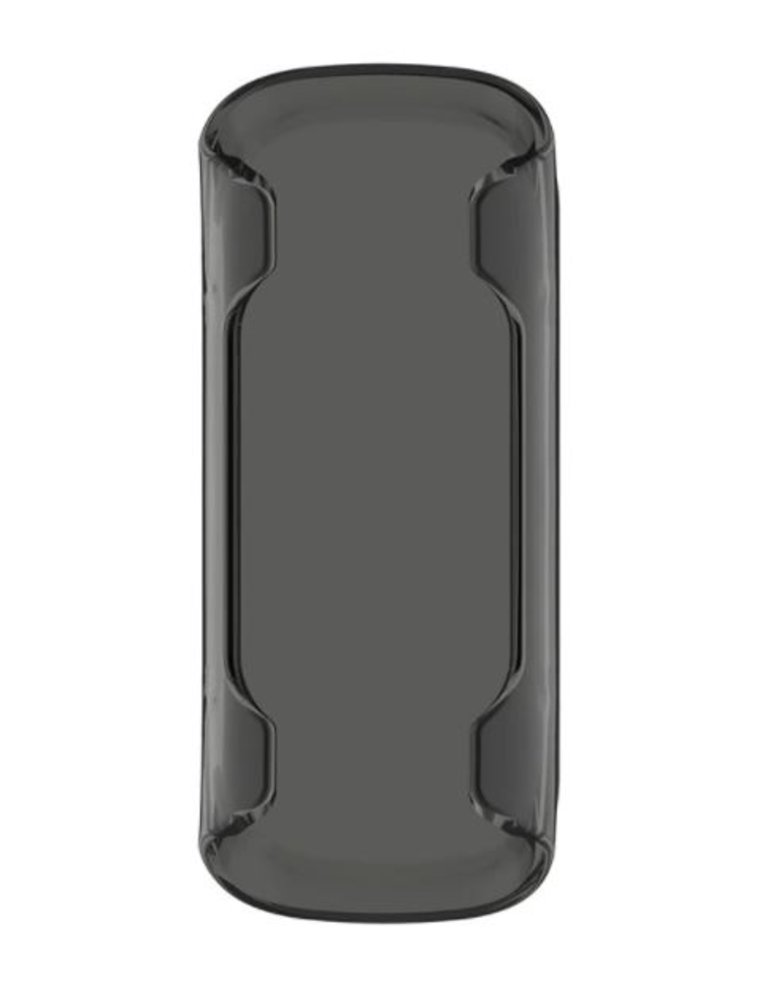 Strap-it® Strap-it Samsung Galaxy Fit e TPU beschermhoes (zwart)