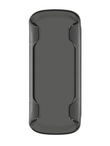 Strap-it® Strap-it Samsung Galaxy Fit e TPU beschermhoes (zwart)