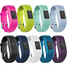 Strap-it® Strap-it Garmin Vivofit 3 siliconen bandje (donkerblauw) Strap-it® Strap-it Garmin Vivofit 3 siliconen bandje (donkerblauw)