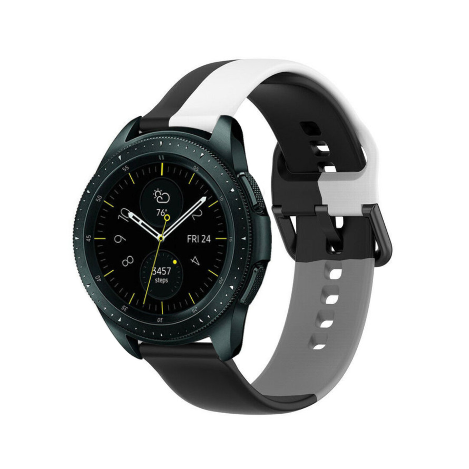 42 mm sales smartwatch