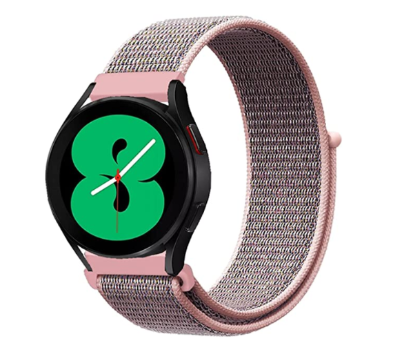 Samsung Galaxy Watch 4 40mm bandjes ⌚️ Smartwatchbanden.nl