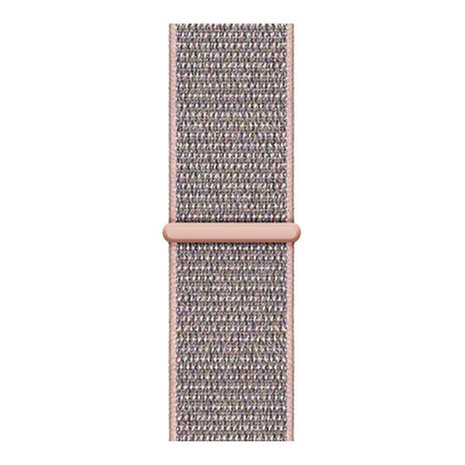 Strap-it® Strap-it Samsung Galaxy Watch 4 - 40mm nylon band (pink sand)
