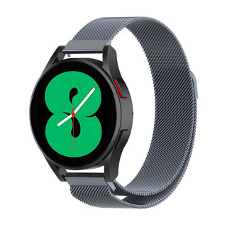 Samsung Galaxy Watch 4 - 44mm Milanese bandjes