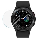 Strap-it® Samsung Galaxy Watch 4 Classic 46mm screenprotector (glas)
