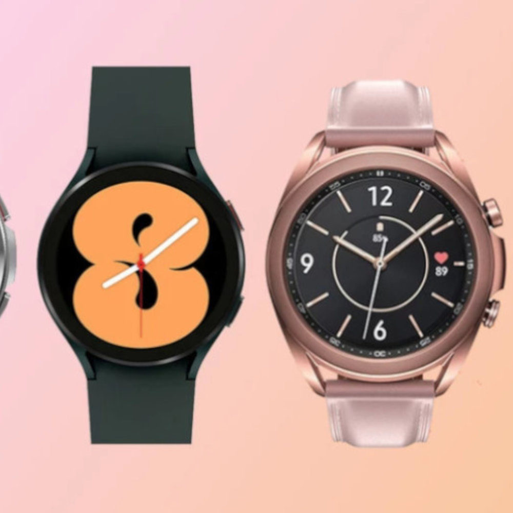 Welk Model Samsung Galaxy Watch heb ik Smartwatchbanden