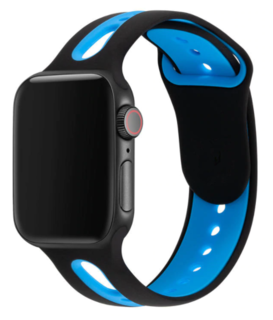 Apple Watch 7 sport bandjes