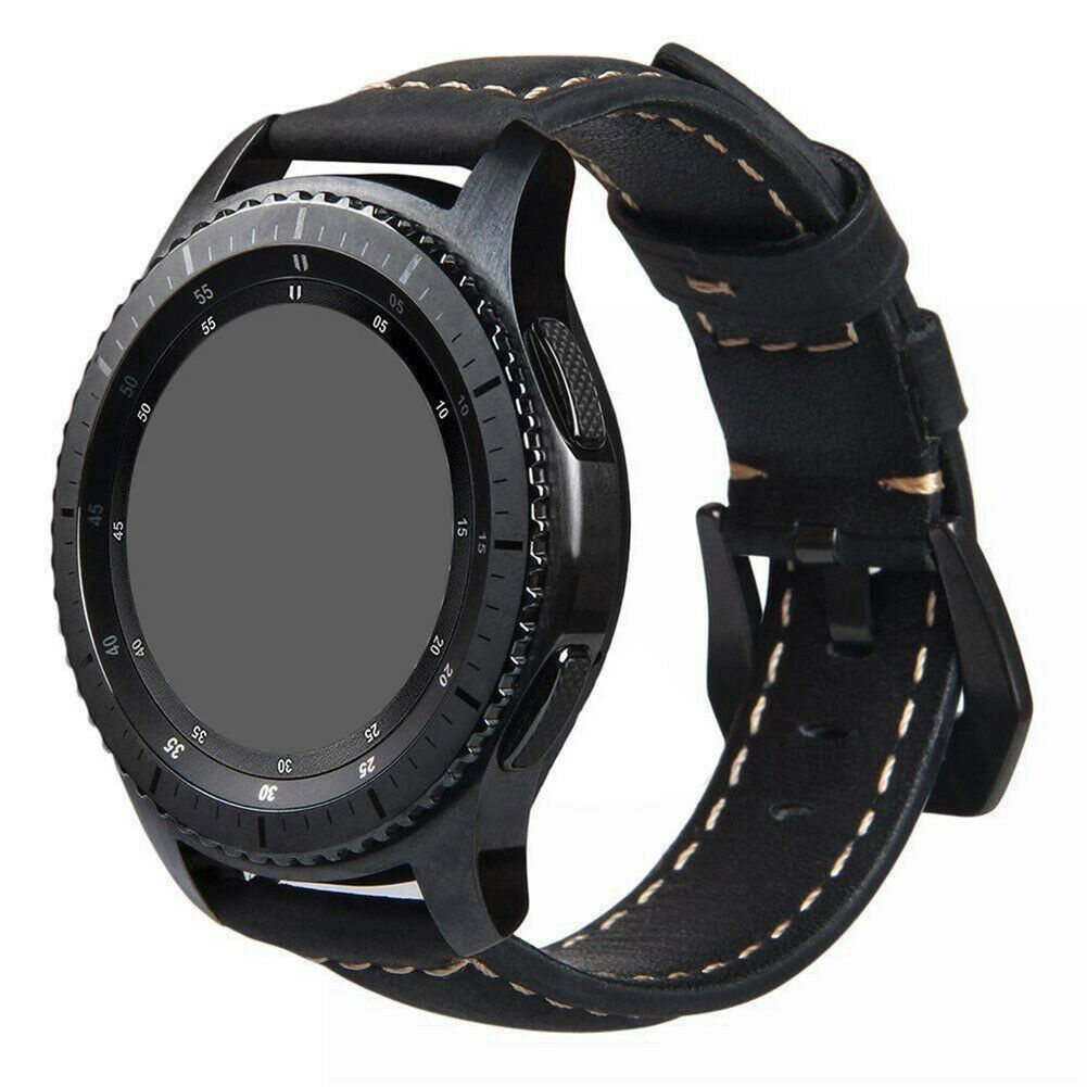 Gear s3 frontier bandje sale