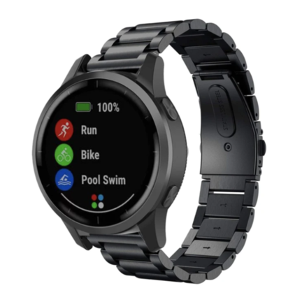 De beste Black Friday Deals van Garmin bandjes en accessoires