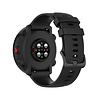 Strap-it® Strap-it Polar Grit X siliconen bandje (zwart) Strap-it® Strap-it Polar Grit X siliconen bandje (zwart)