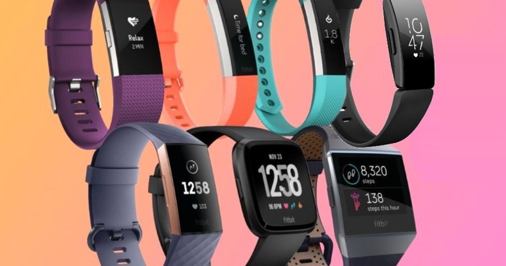 Mijnenveld liefde Toestemming Top 5 beste Fitbit Watches voor vrouwen - Smartwatchbanden.nl