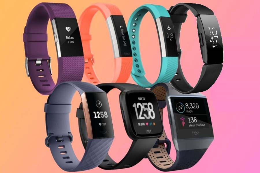 Verrassend genoeg Geweldig Productiecentrum Top 5 beste Fitbit Watches voor vrouwen - Smartwatchbanden.nl