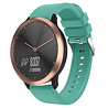Strap-it® Strap-it Garmin Vivomove HR silicone band (aqua) Strap-it® Strap-it Garmin Vivomove HR silicone band (aqua)