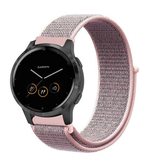 Garmin Vivoactive 4s bandjes Smartwatchbanden