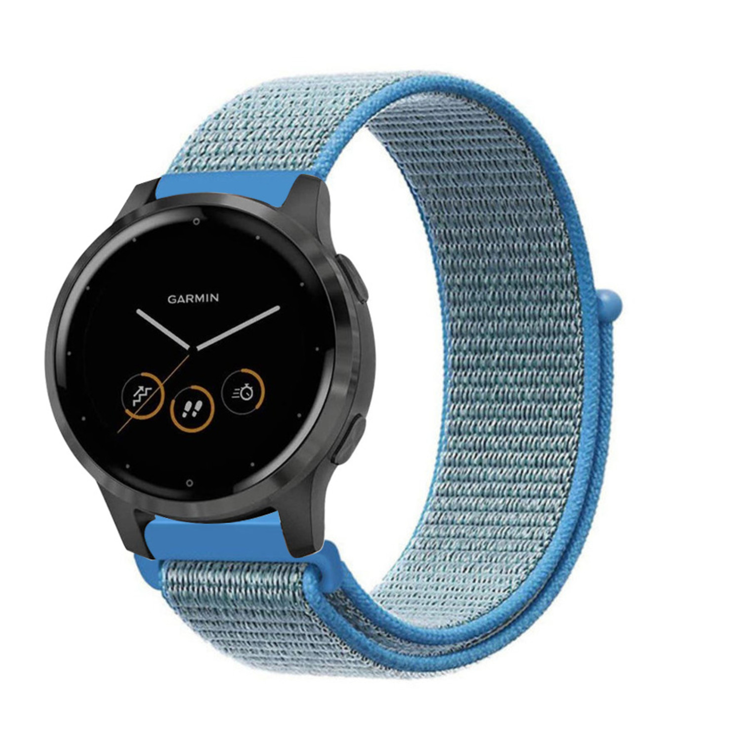 Garmin 4s bands hotsell