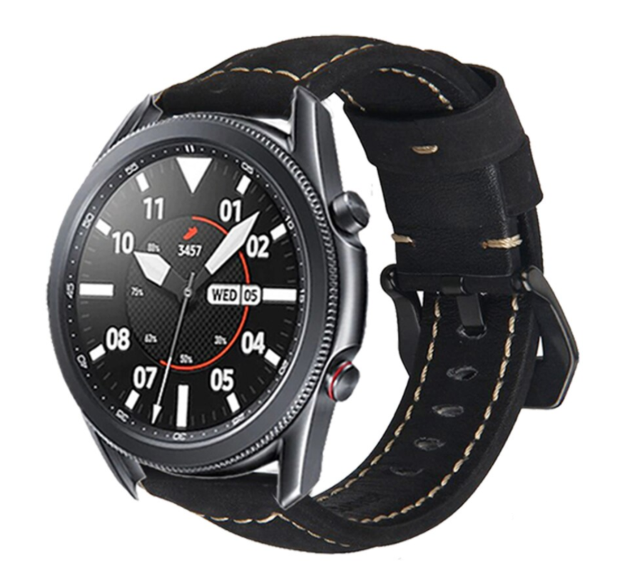 Samsung Galaxy Watch 3 45mm SM-R840 – Climax Computer