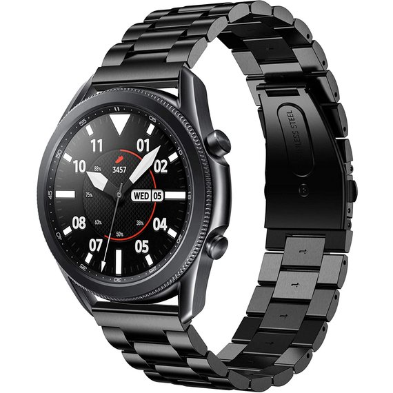 Samsung galaxy watch 3 accessories 45mm deals