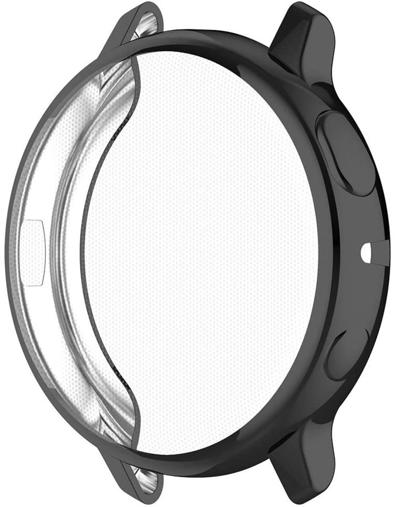 Strap-it® Strap-it Samsung Galaxy Watch Active 2 (40mm) TPU case (zwart)