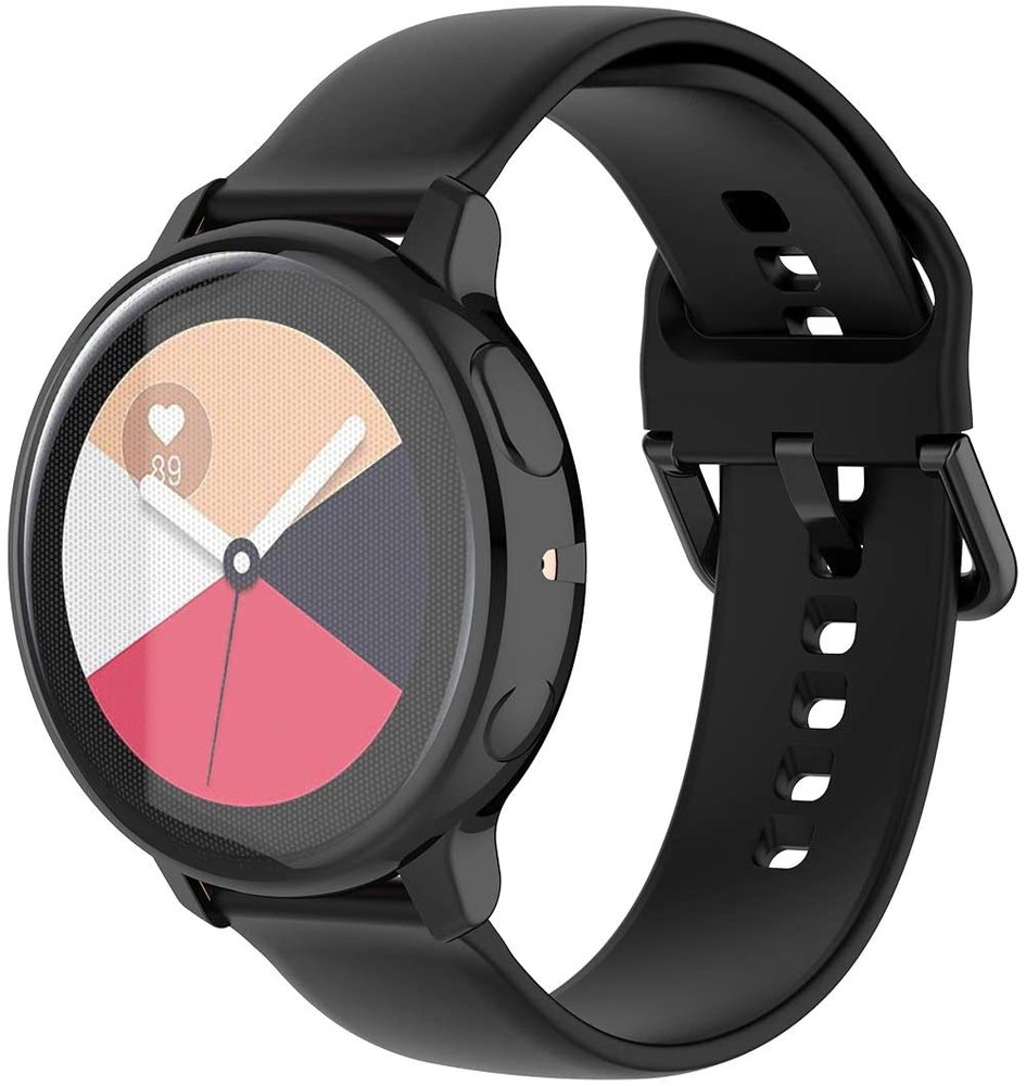 Case samsung galaxy watch active 2 hotsell