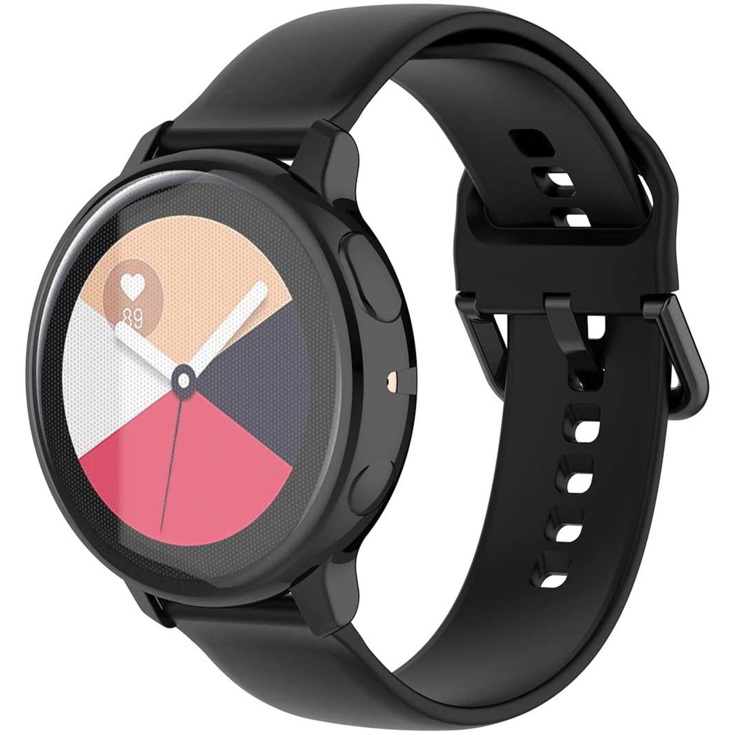 Cover galaxy watch active 2 hotsell