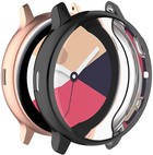 Strap-it® Strap-it Samsung Galaxy Watch Active 2 (40mm) TPU case (zwart)