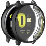 Strap-it® Samsung Galaxy Watch Active 2 (44mm) TPU case (zwart)