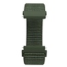 Strap-it® Strap-it Fossil Gen 5e - 42mm nylon band (donkergroen) Strap-it® Strap-it Fossil Gen 5e - 42mm nylon band (donkergroen)