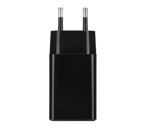 Strap-it® USB Adapter 5W - Geschikt voor smartwatches Strap-it® USB Adapter 5W - Geschikt voor smartwatches