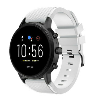 Fossil Gen 5 Sport bandjes