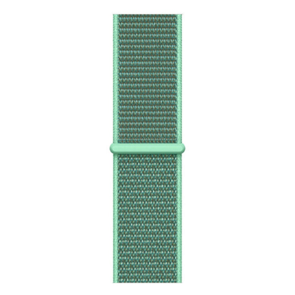 Strap-it® Strap-it OnePlus Watch nylon bandje (mint)