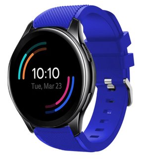 OnePlus Watch sport bandjes
