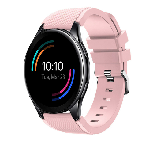 OnePlus' First Official Wearable Isn't a Smartwatch | Digital Trends