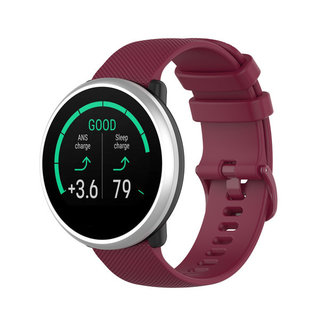 Polar Unite sport bandjes