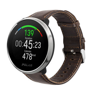 Polar Unite leren bandjes