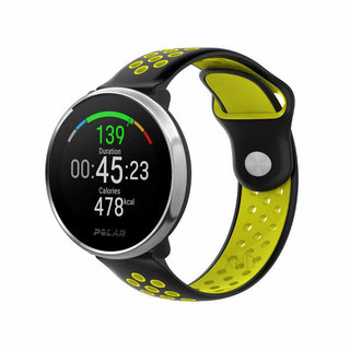 Polar Ignite sport bandjes