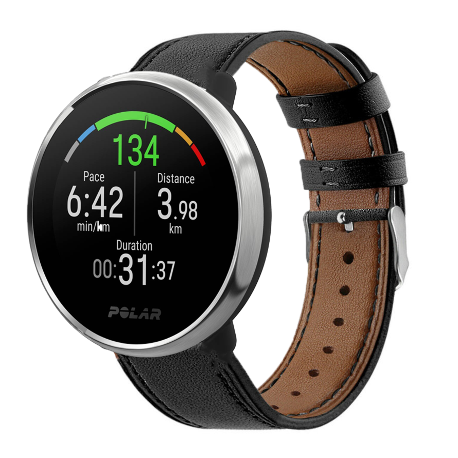 Polar ignite gps watch deals