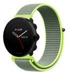Strap-it® Strap-it Polar Vantage M nylon band (fluoriserend)